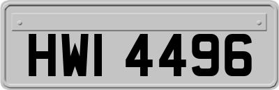 HWI4496