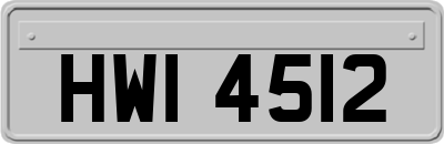 HWI4512