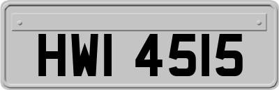 HWI4515