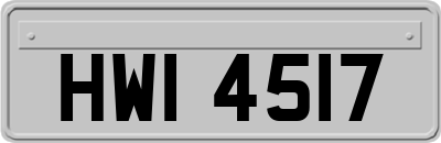 HWI4517