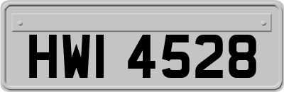 HWI4528