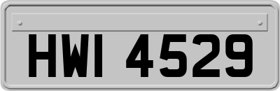 HWI4529
