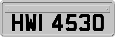 HWI4530
