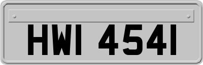 HWI4541
