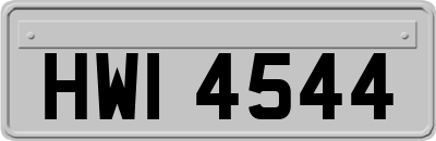 HWI4544