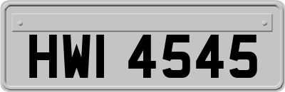 HWI4545
