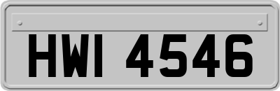 HWI4546