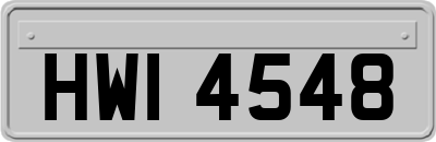 HWI4548
