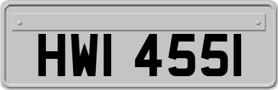HWI4551