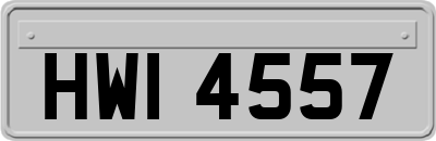 HWI4557