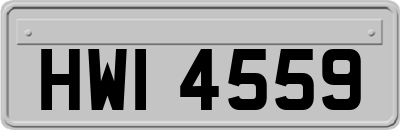 HWI4559