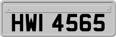 HWI4565