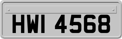 HWI4568
