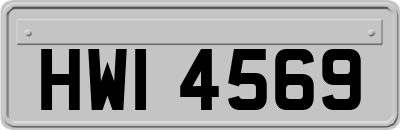 HWI4569