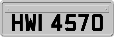 HWI4570