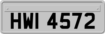 HWI4572