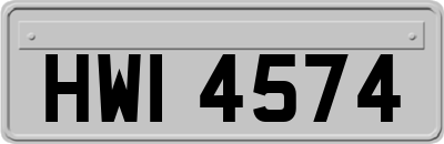 HWI4574