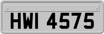 HWI4575