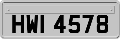 HWI4578
