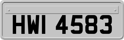 HWI4583