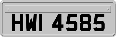 HWI4585