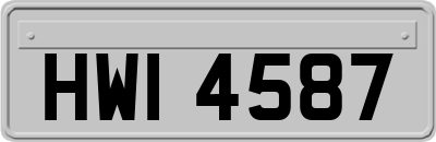 HWI4587