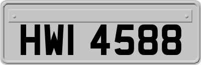 HWI4588