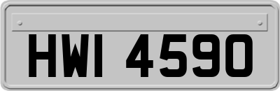 HWI4590