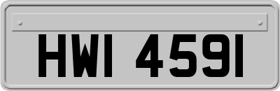HWI4591