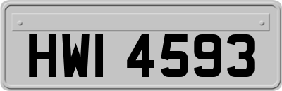 HWI4593