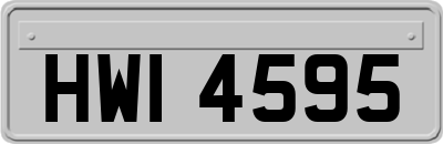 HWI4595