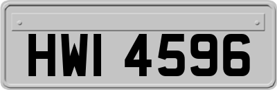 HWI4596