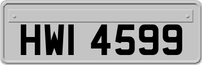 HWI4599