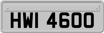 HWI4600