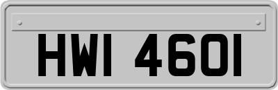 HWI4601