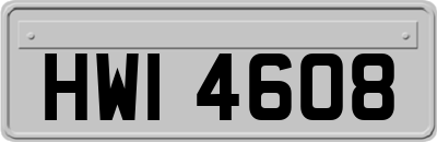 HWI4608