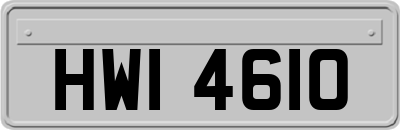 HWI4610