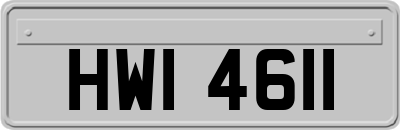HWI4611
