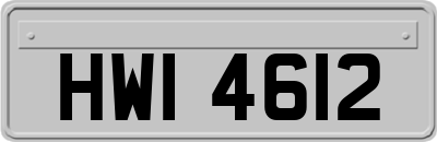 HWI4612