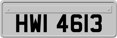HWI4613