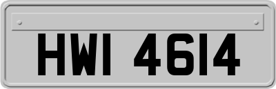 HWI4614