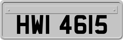 HWI4615