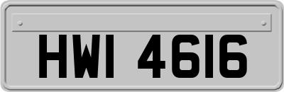 HWI4616