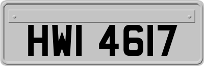 HWI4617