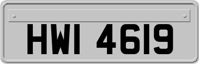 HWI4619