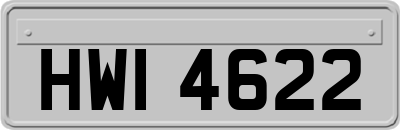 HWI4622