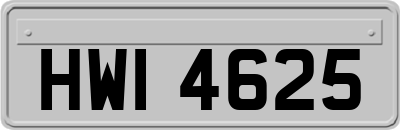 HWI4625