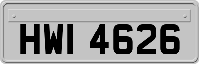 HWI4626