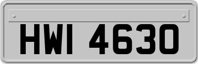 HWI4630