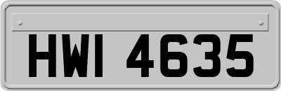 HWI4635